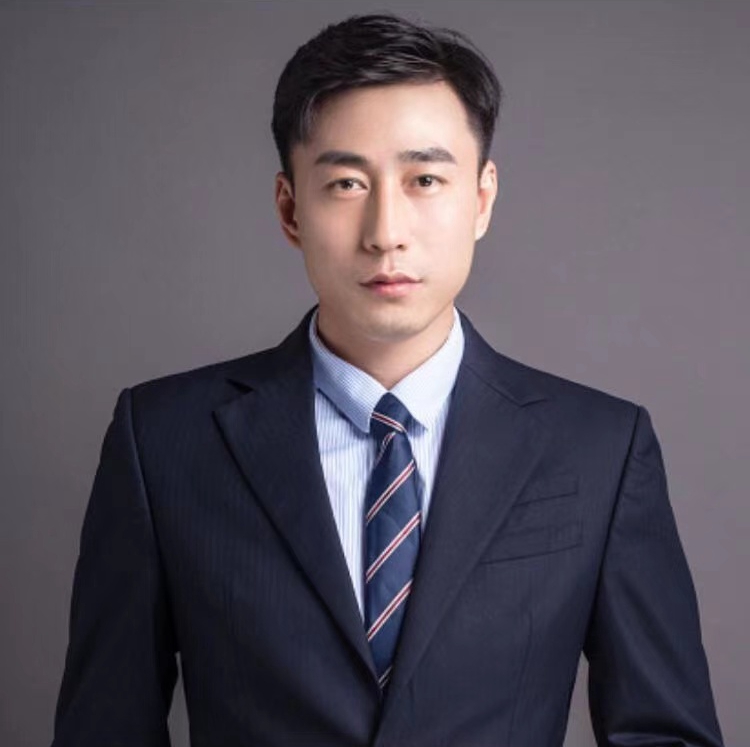 张涓菁 联合创始人 & 首席运营官